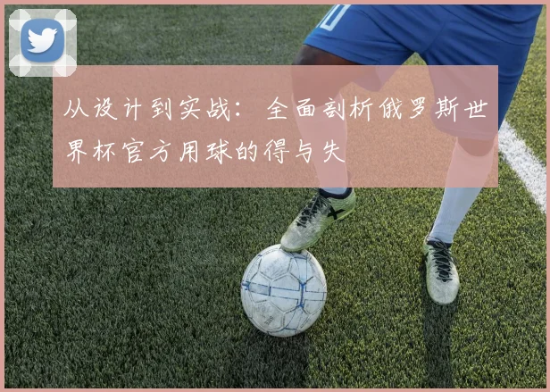 从设计到实战：全面剖析俄罗斯世界杯官方用球的得与失